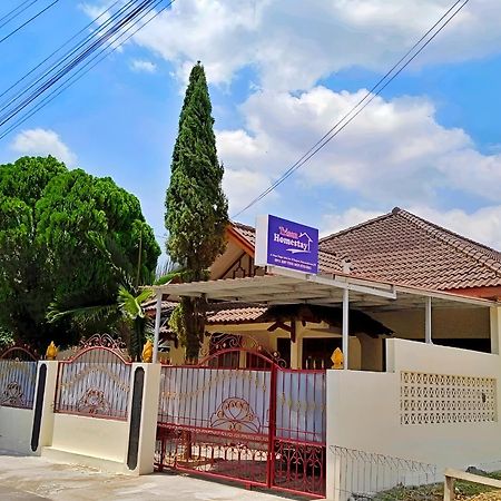 Penginapan Prambanan Trisan Randugunting Buitenkant foto